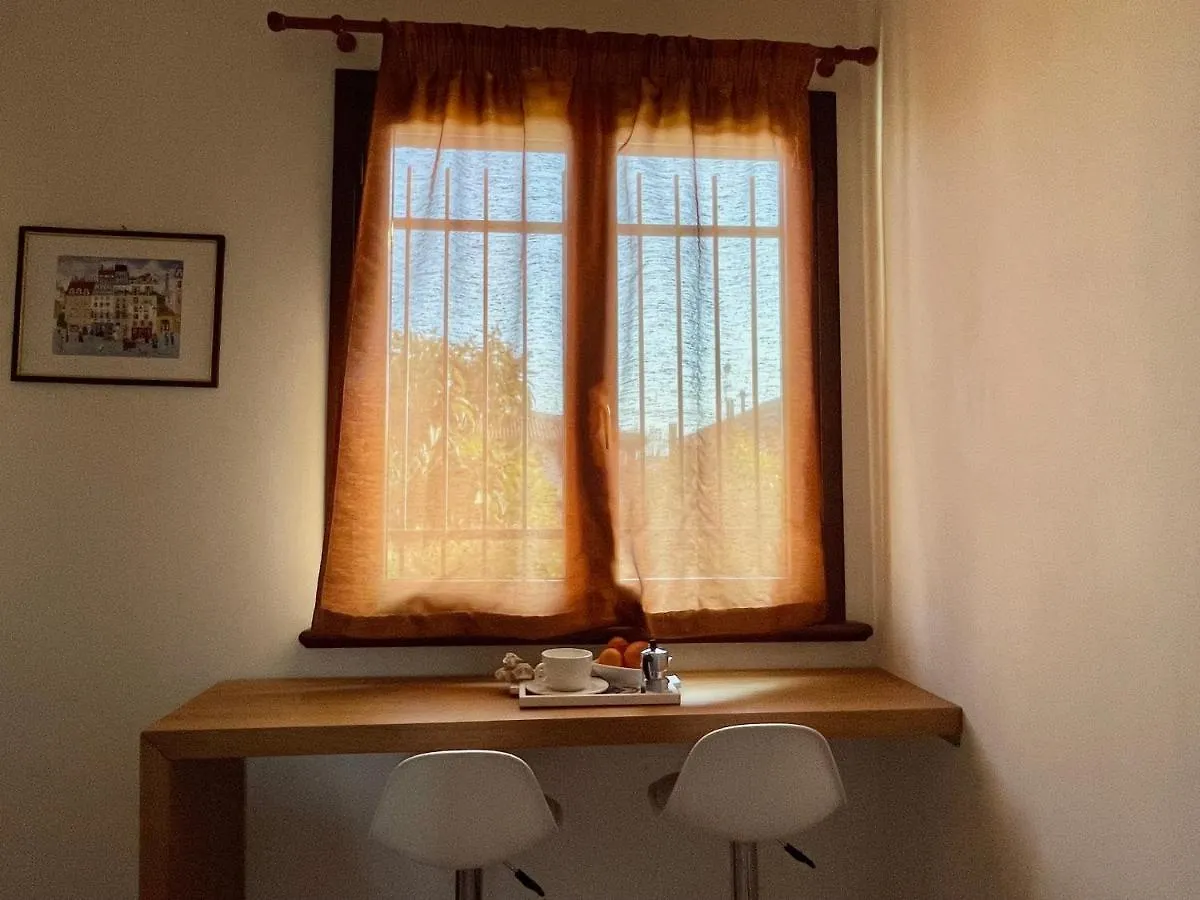 Villa Marinella Apartments - Locazione Turistica