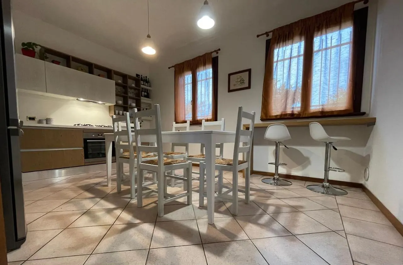 Villa Marinella Apartments - Locazione Turistica 0*, Marinella (Venice) Itália
