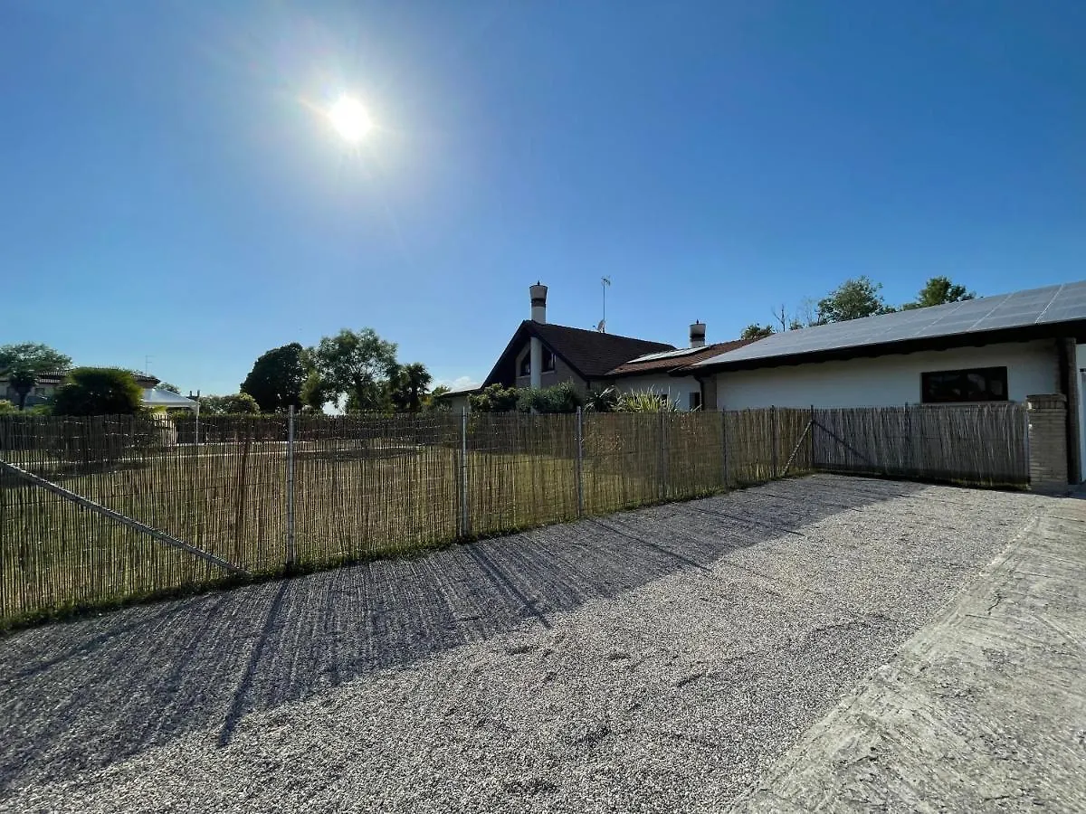 Villa Marinella Apartments - Locazione Turistica Италия