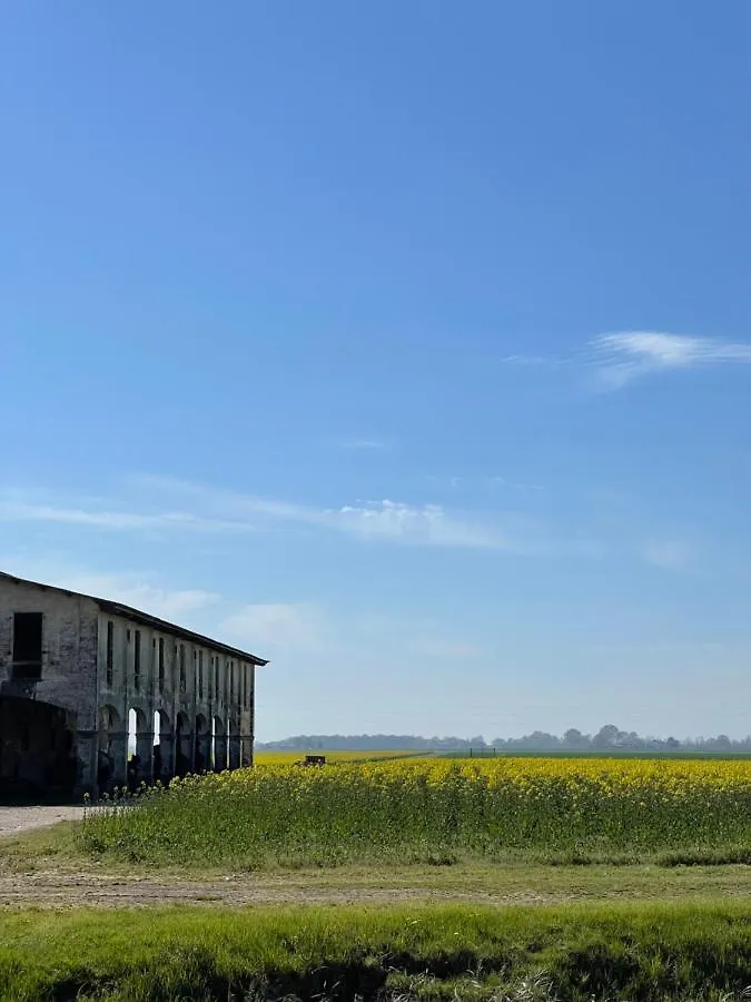 Villa Marinella Apartments - Locazione Turistica Marinella (Venice)