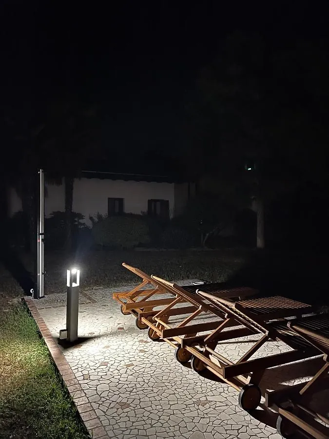 Villa Marinella Apartments - Locazione Turistica 0*, Marinella (Venice)