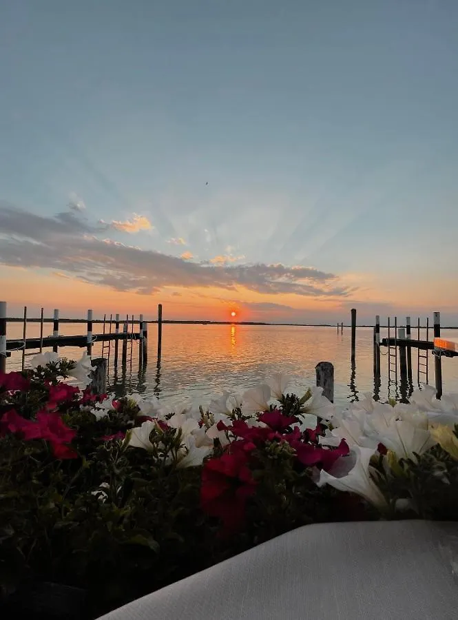 Villa Marinella Apartments - Locazione Turistica