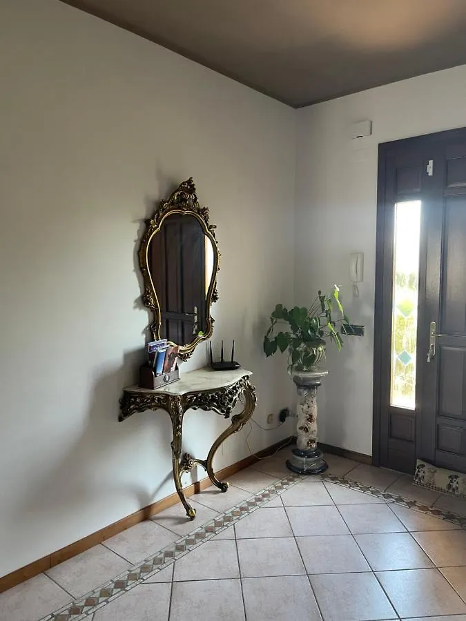 Casa de Férias Villa Marinella Apartments - Locazione Turistica