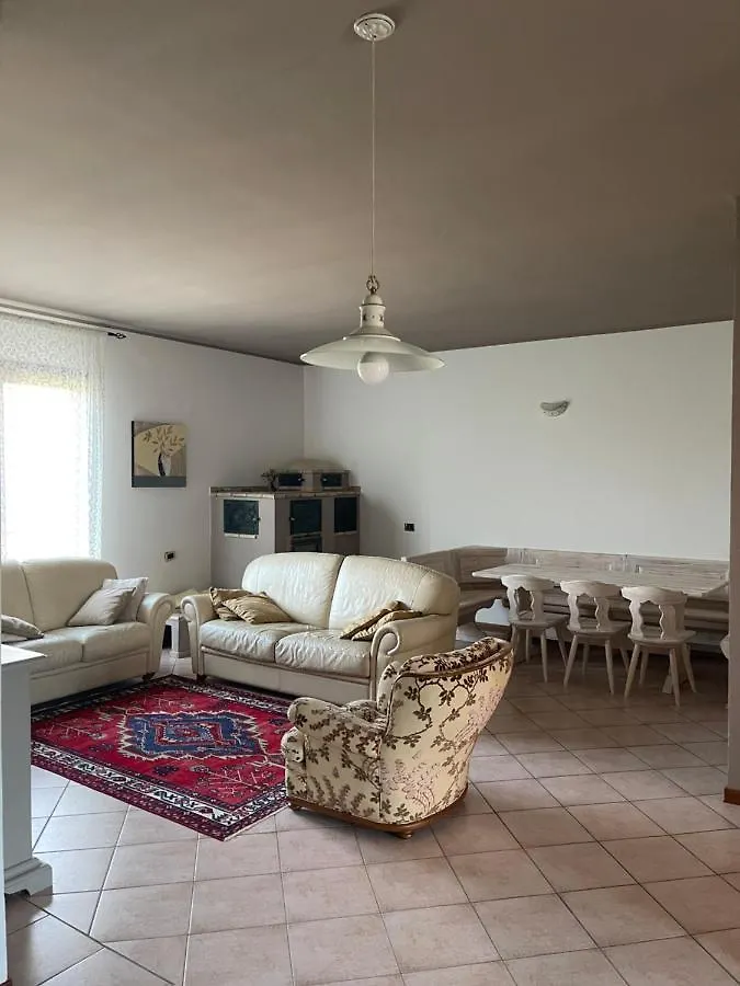 Villa Marinella Apartments - Locazione Turistica Itália