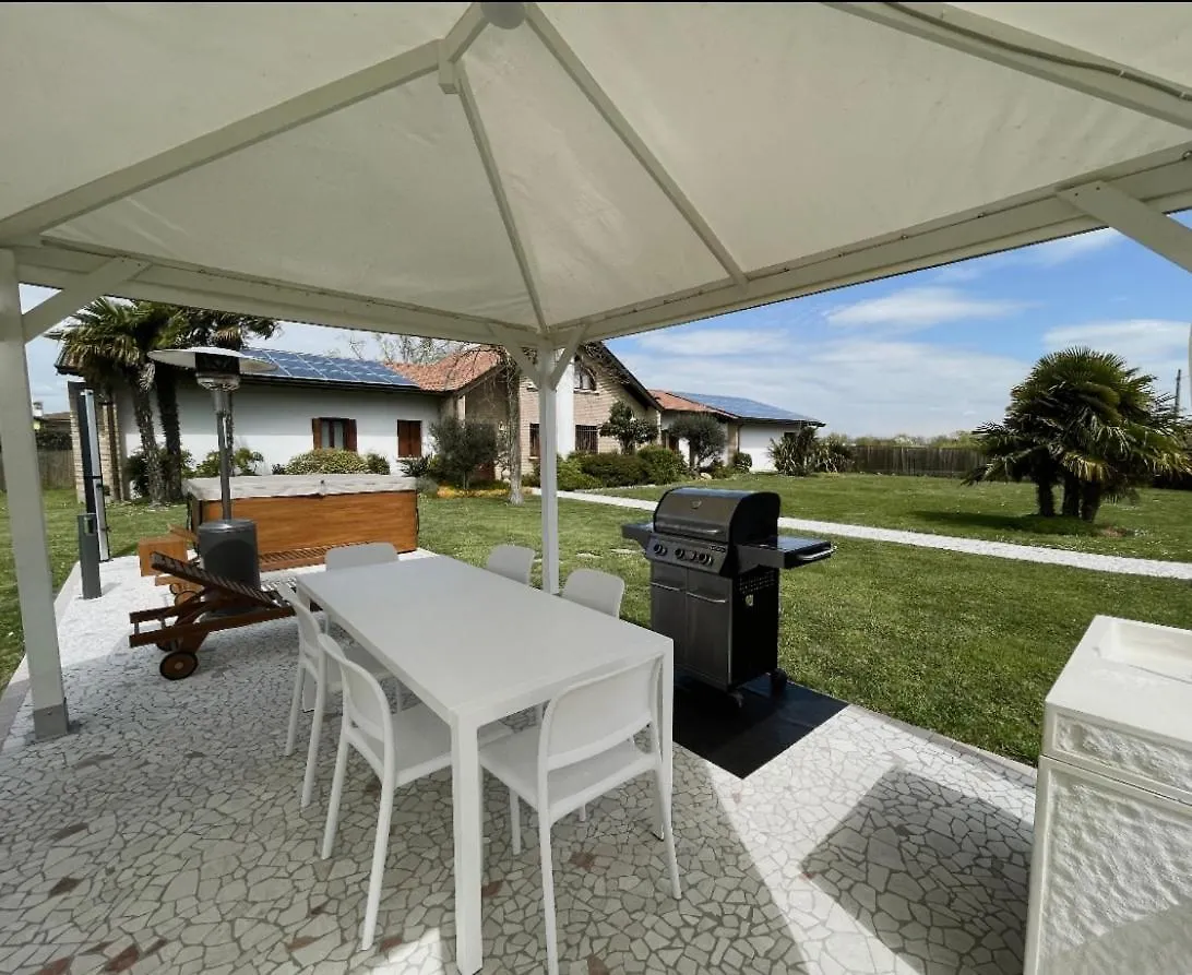 Villa Marinella Apartments - Locazione Turistica Itália