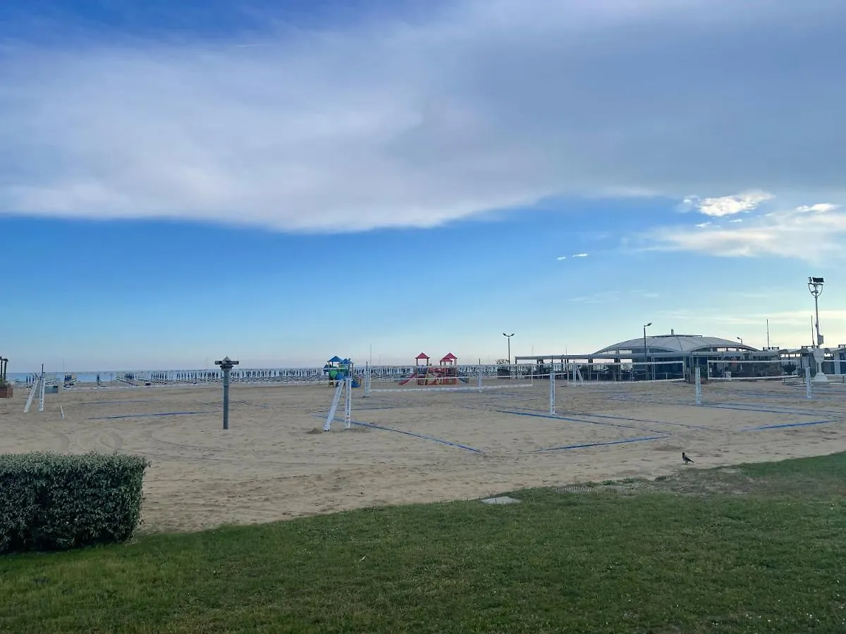Villa Marinella Apartments - Locazione Turistica 度假居