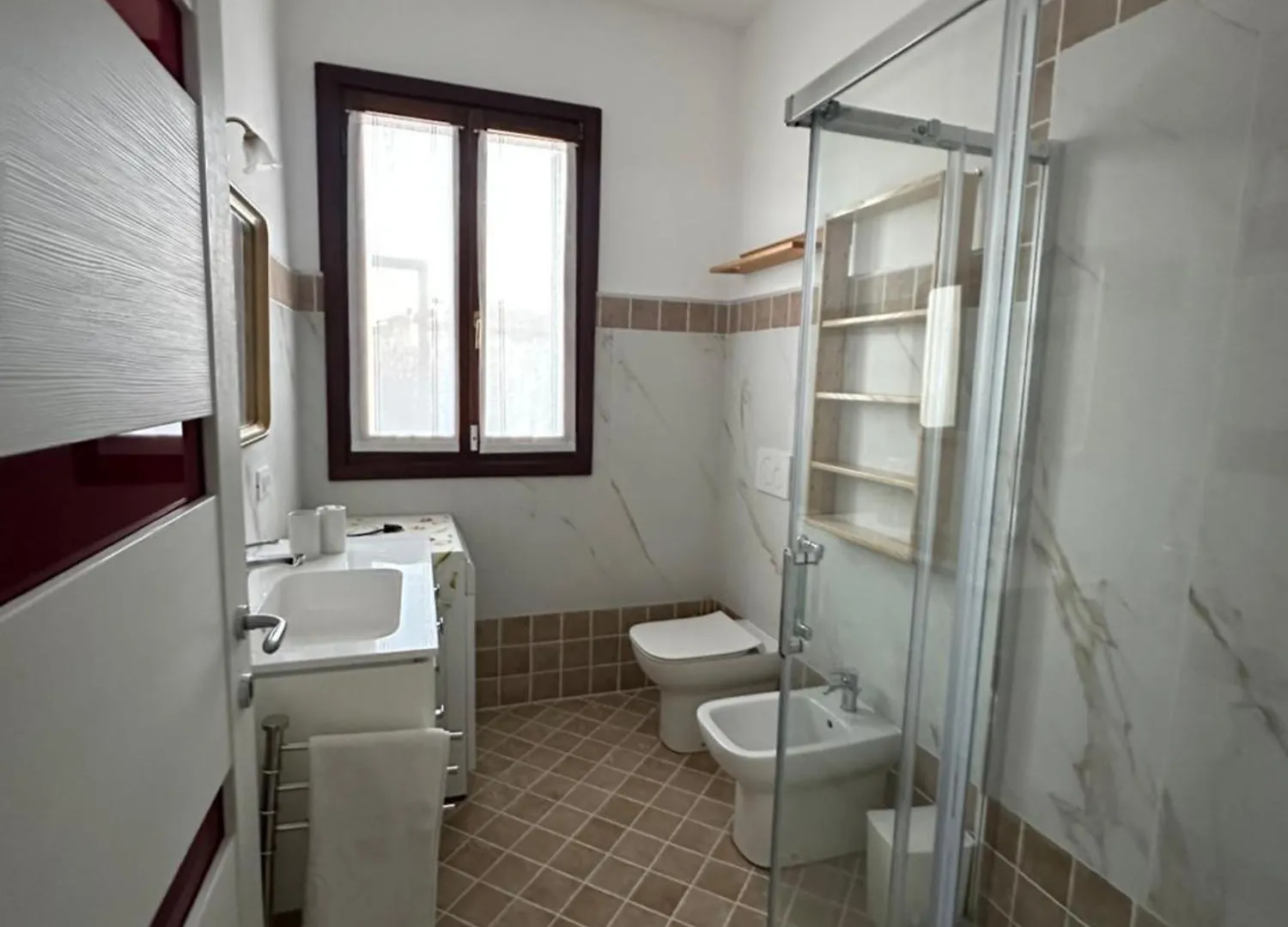 Villa Marinella Apartments - Locazione Turistica Itália