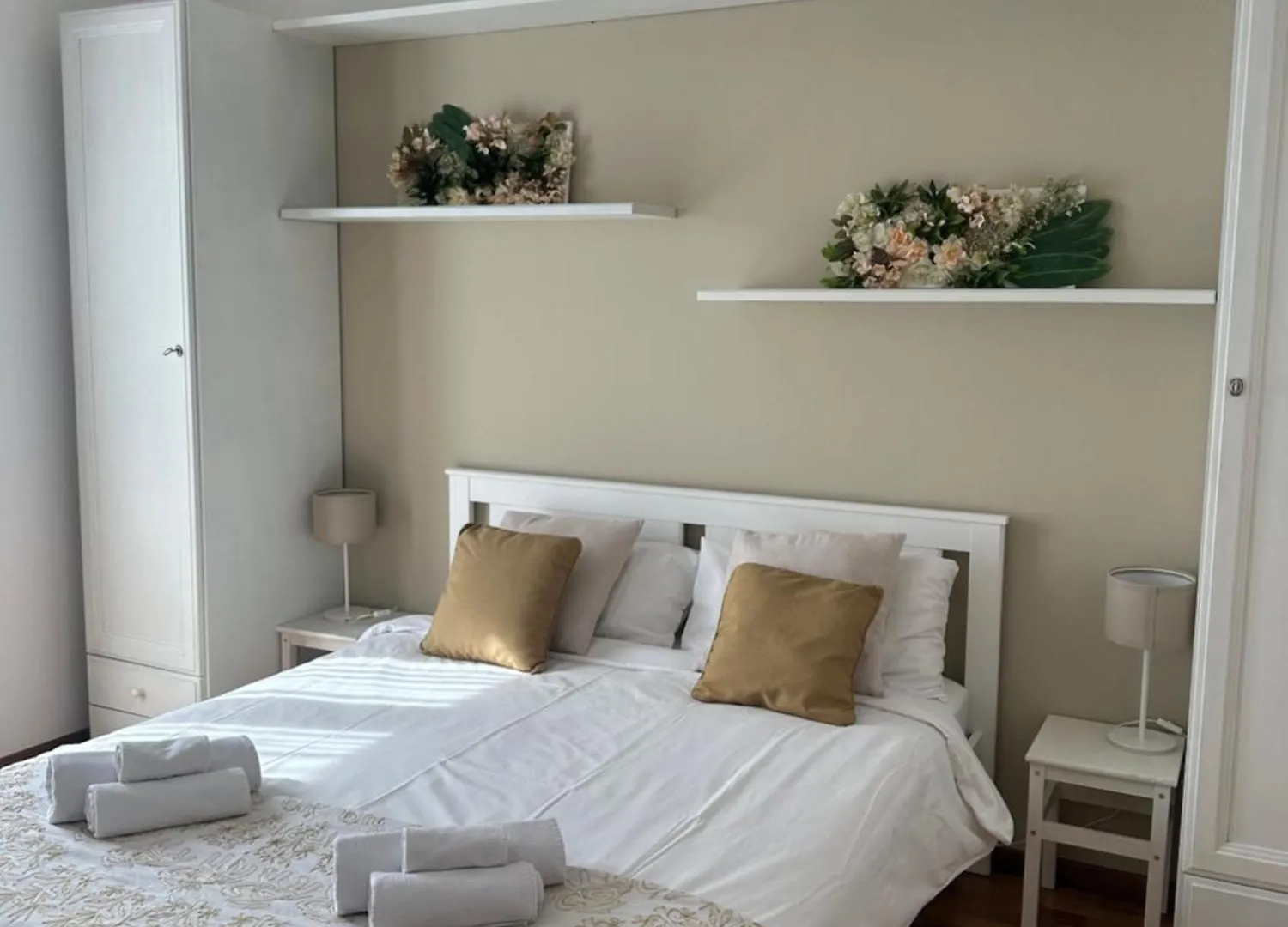 Villa Marinella Apartments - Locazione Turistica Itália