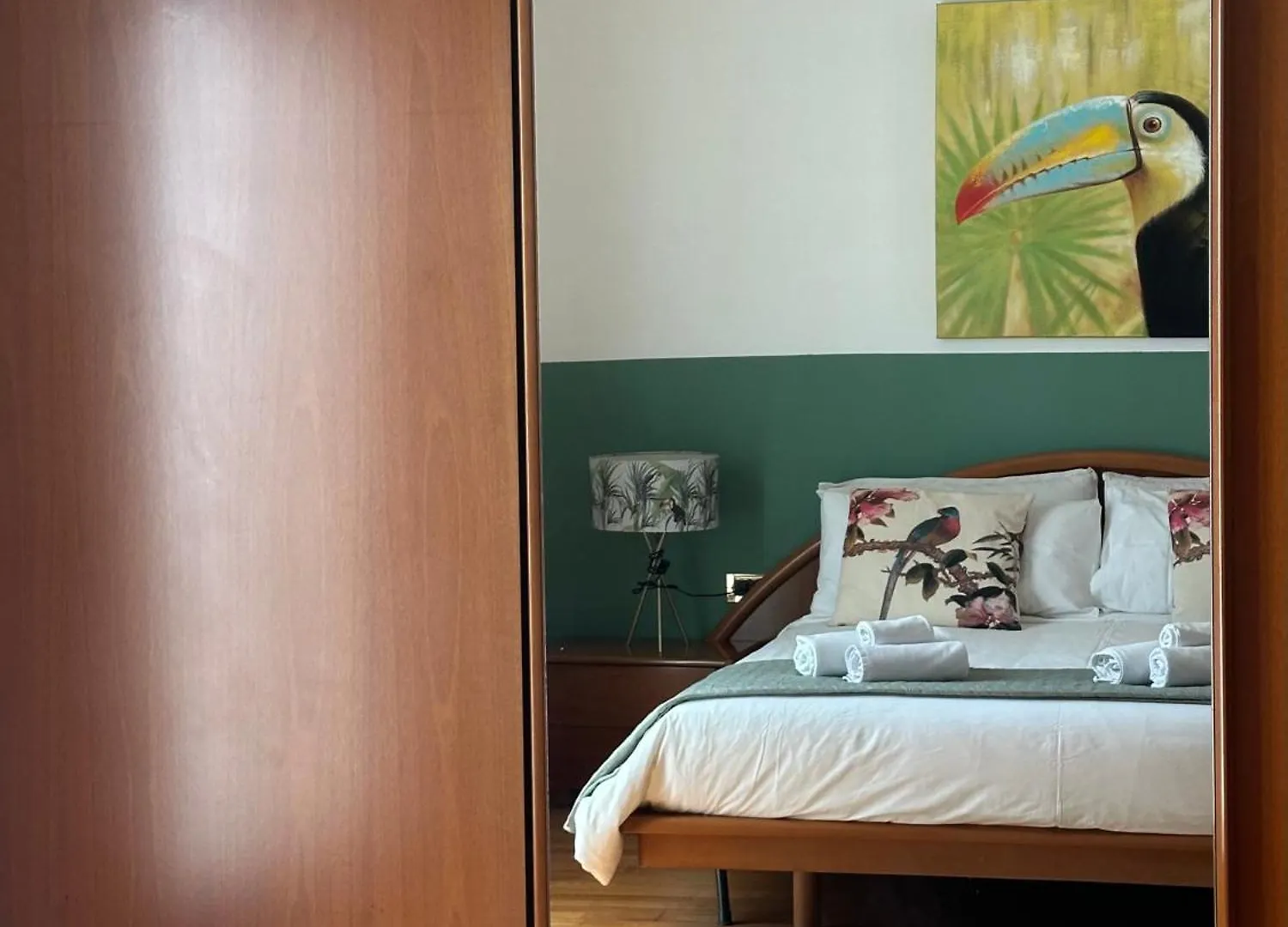 Villa Marinella Apartments - Locazione Turistica Marinella (Venice)