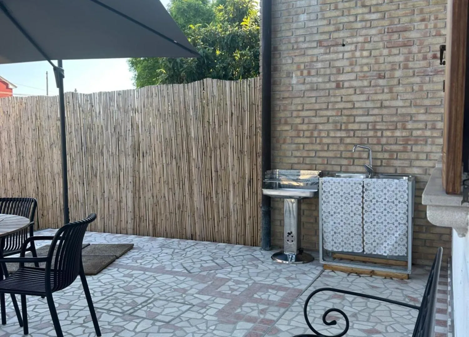 度假居 Villa Marinella Apartments - Locazione Turistica 意大利