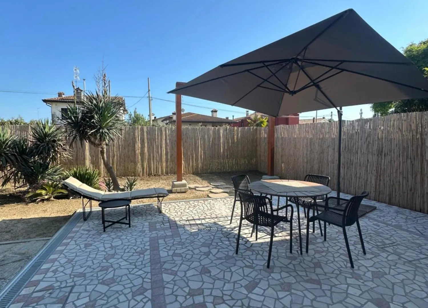 度假居 Villa Marinella Apartments - Locazione Turistica