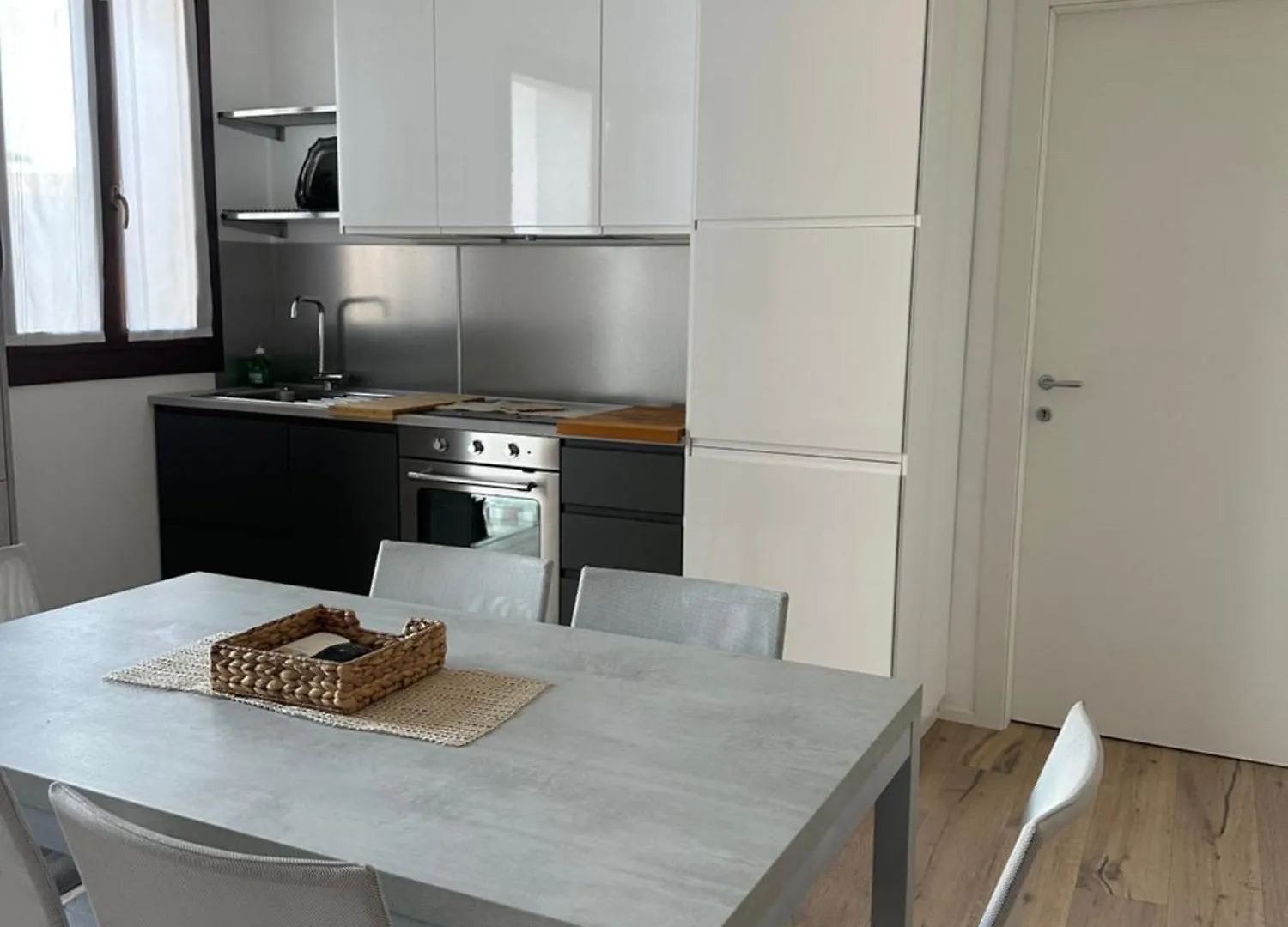 Villa Marinella Apartments - Locazione Turistica Casa de Férias