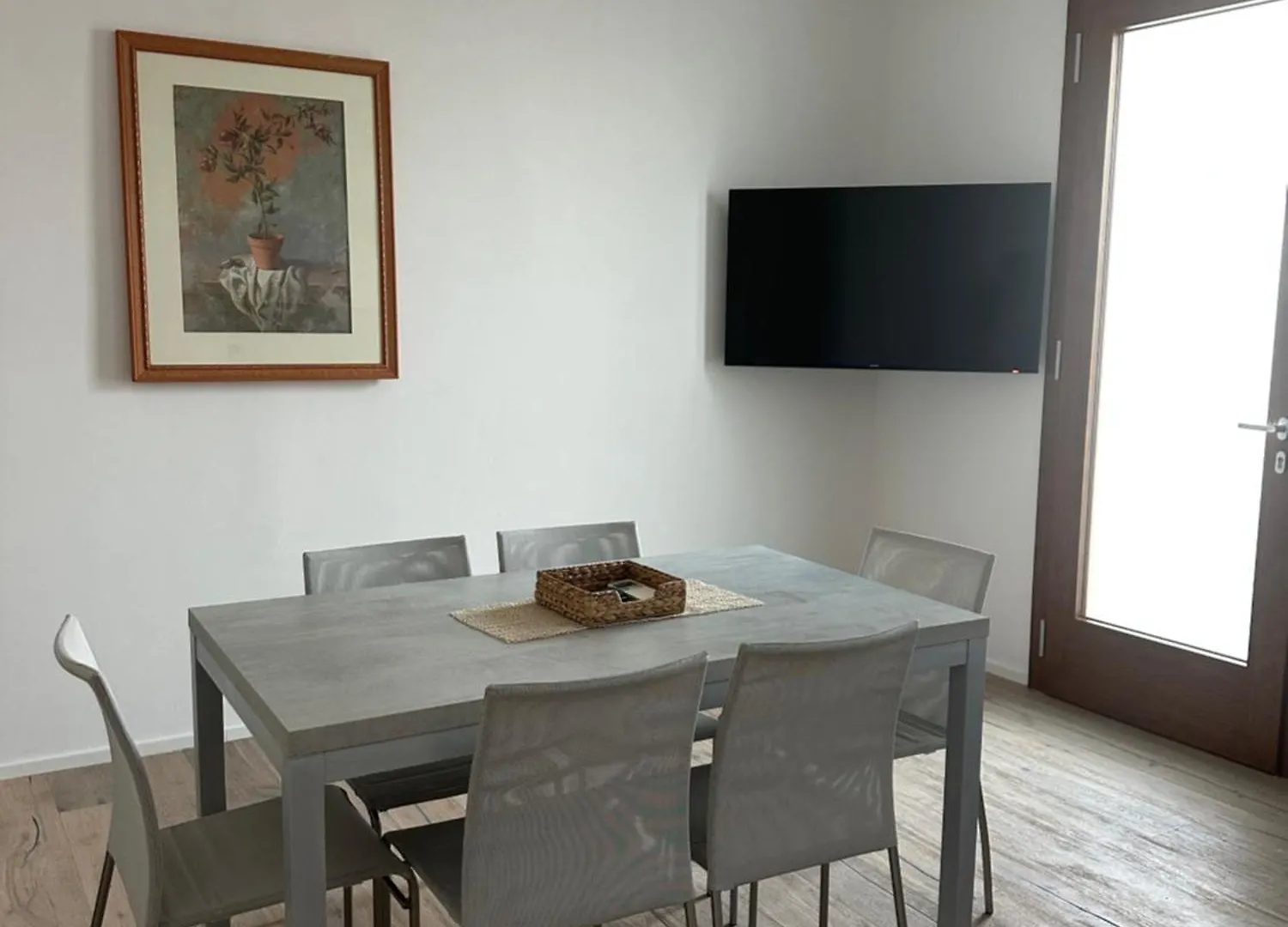 Casa de Férias Villa Marinella Apartments - Locazione Turistica