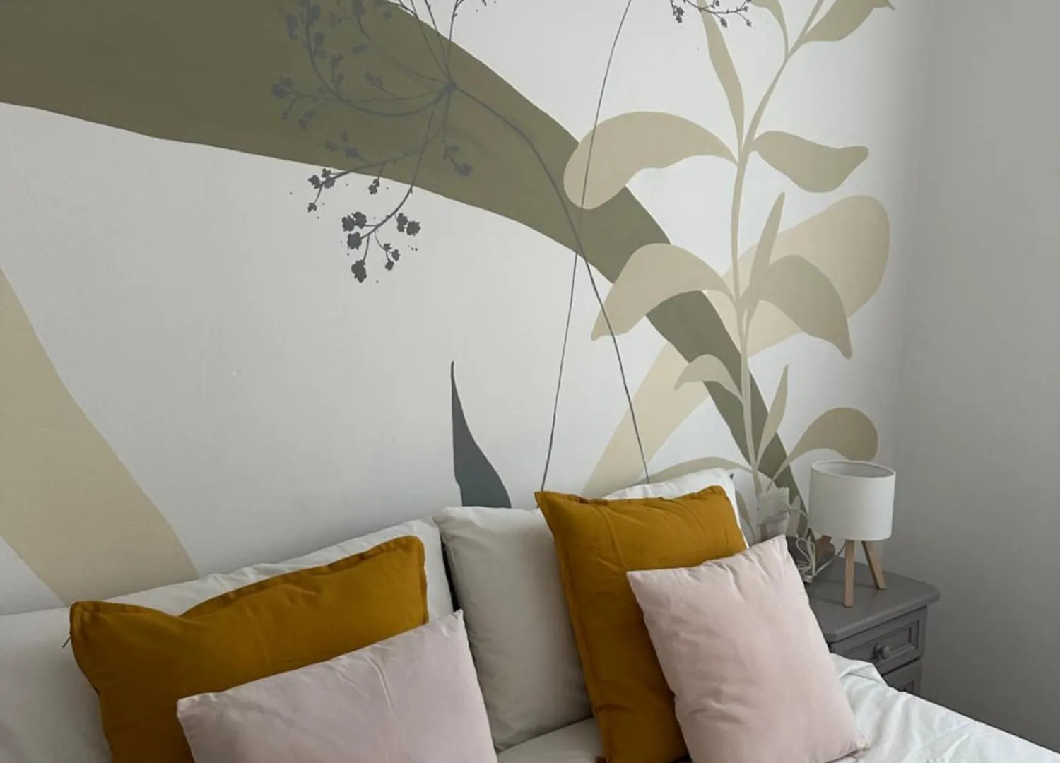 Villa Marinella Apartments - Locazione Turistica بيت للعطل