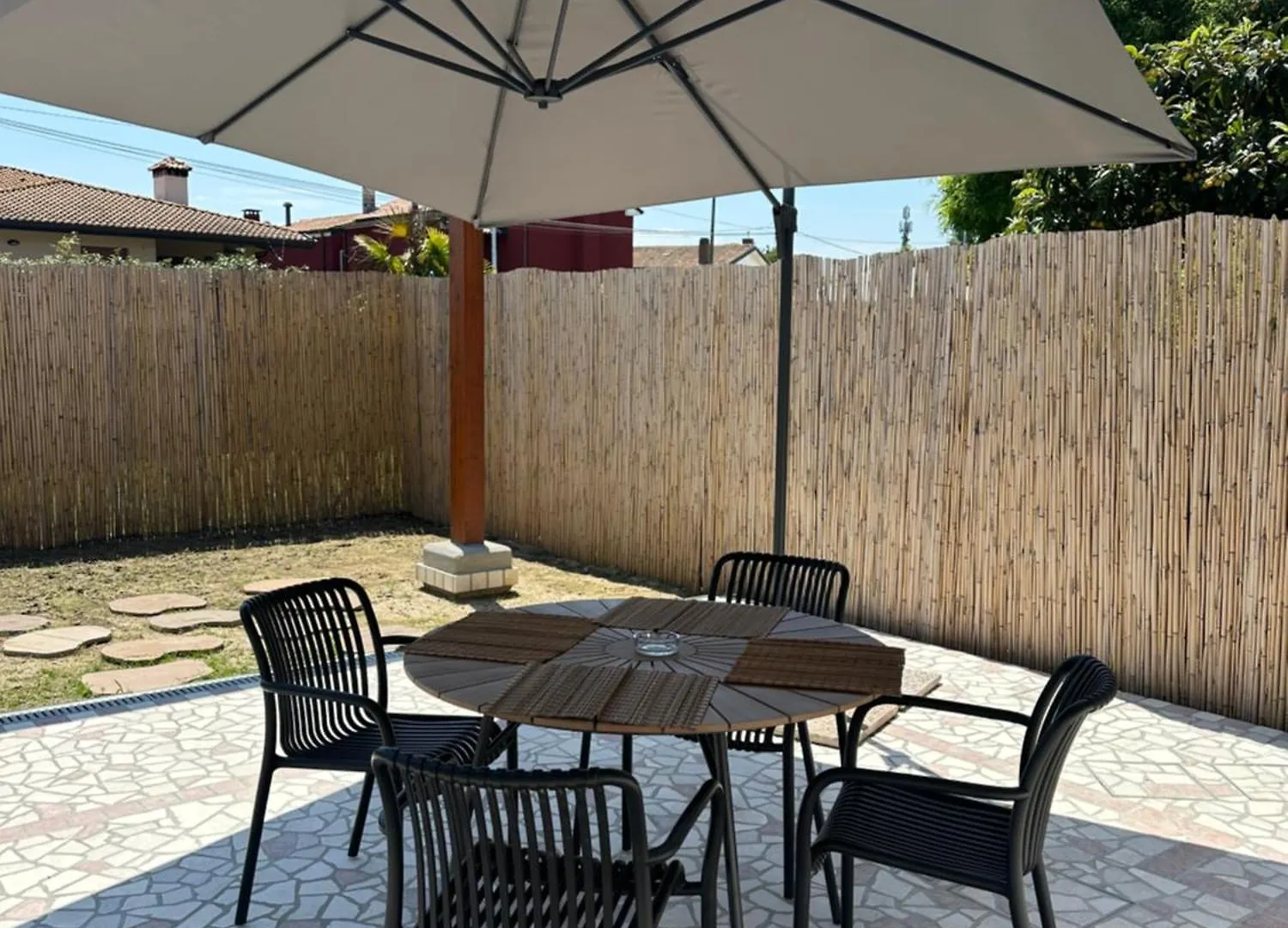 Villa Marinella Apartments - Locazione Turistica Италия