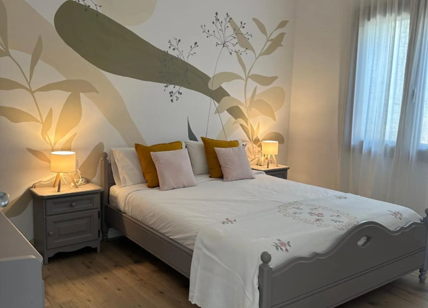 Villa Marinella Apartments - Locazione Turistica Itália