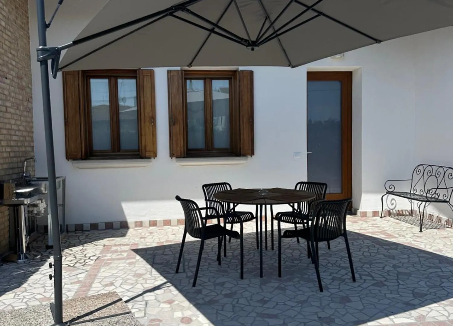 Villa Marinella Apartments - Locazione Turistica 0*, Marinella (Venice) Itália