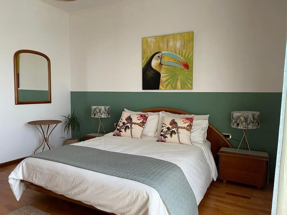 Villa Marinella Apartments - Locazione Turistica Marinella (Venice)
