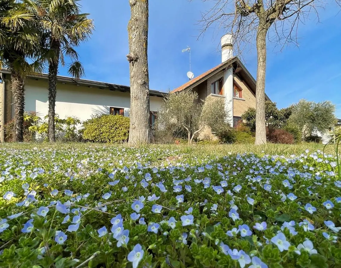 Ferienhaus Villa Marinella Apartments - Locazione Turistica
