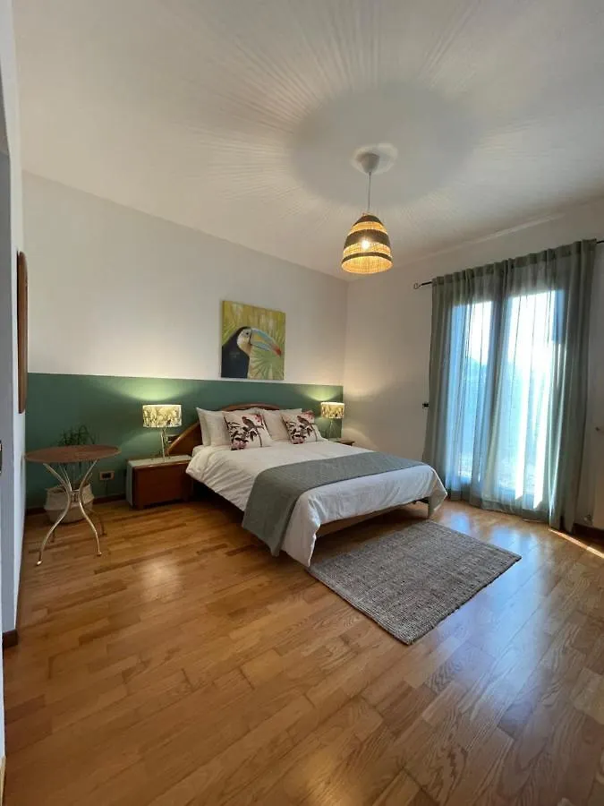 Villa Marinella Apartments - Locazione Turistica 0*, Marinella (Venice) Italien