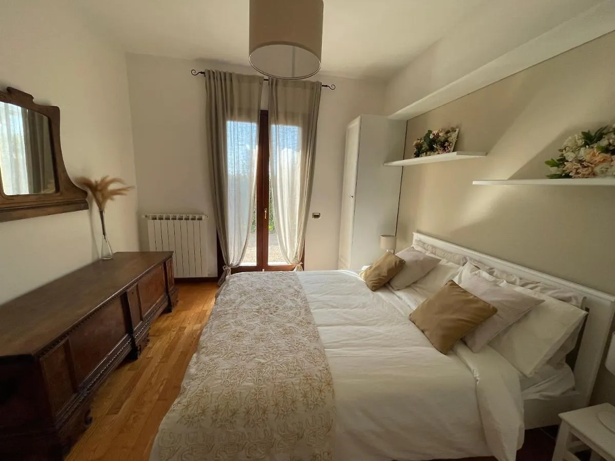 Villa Marinella Apartments - Locazione Turistica 0*, Marinella (Venice)