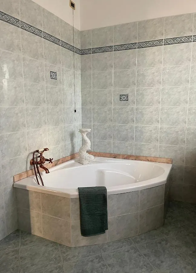 Ferienhaus Villa Marinella Apartments - Locazione Turistica