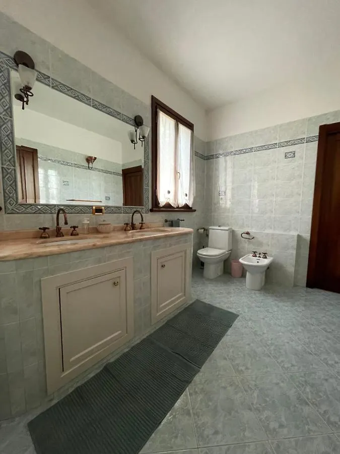 Villa Marinella Apartments - Locazione Turistica 0*, Marinella (Venice)