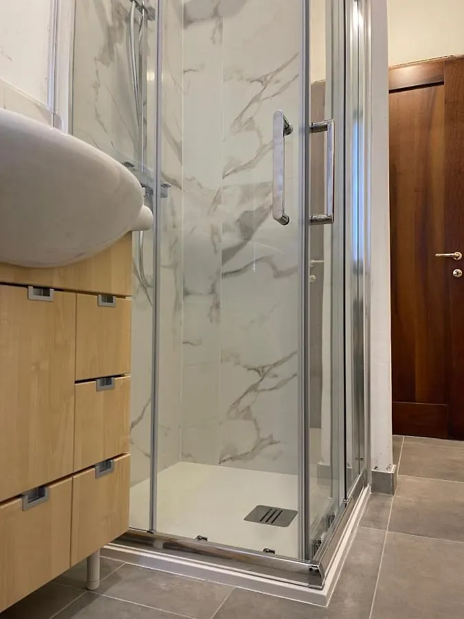 Ferienhaus Villa Marinella Apartments - Locazione Turistica