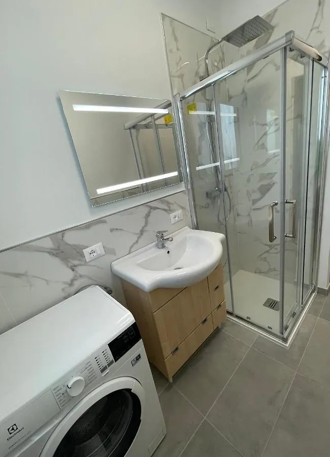 Villa Marinella Apartments - Locazione Turistica Ferienhaus