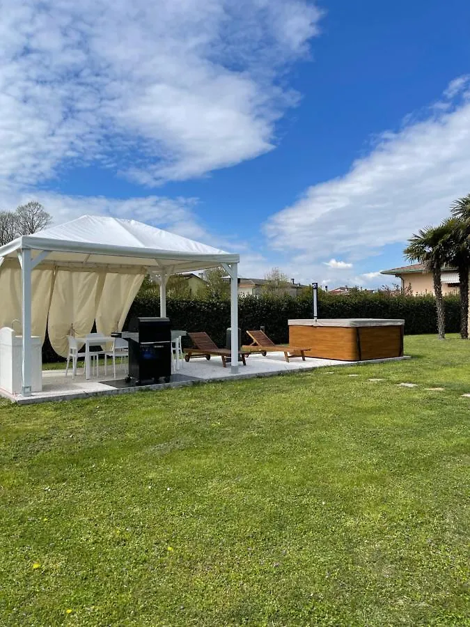 Villa Marinella Apartments - Locazione Turistica