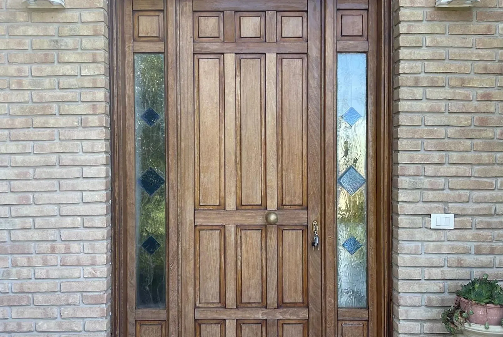 Ferienhaus Villa Marinella Apartments - Locazione Turistica