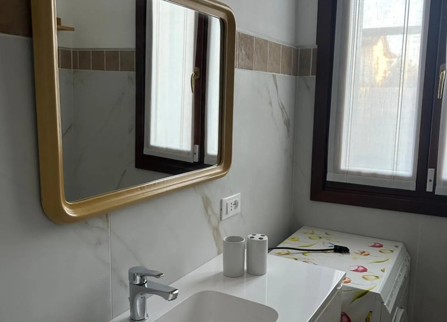 Ferienhaus Villa Marinella Apartments - Locazione Turistica