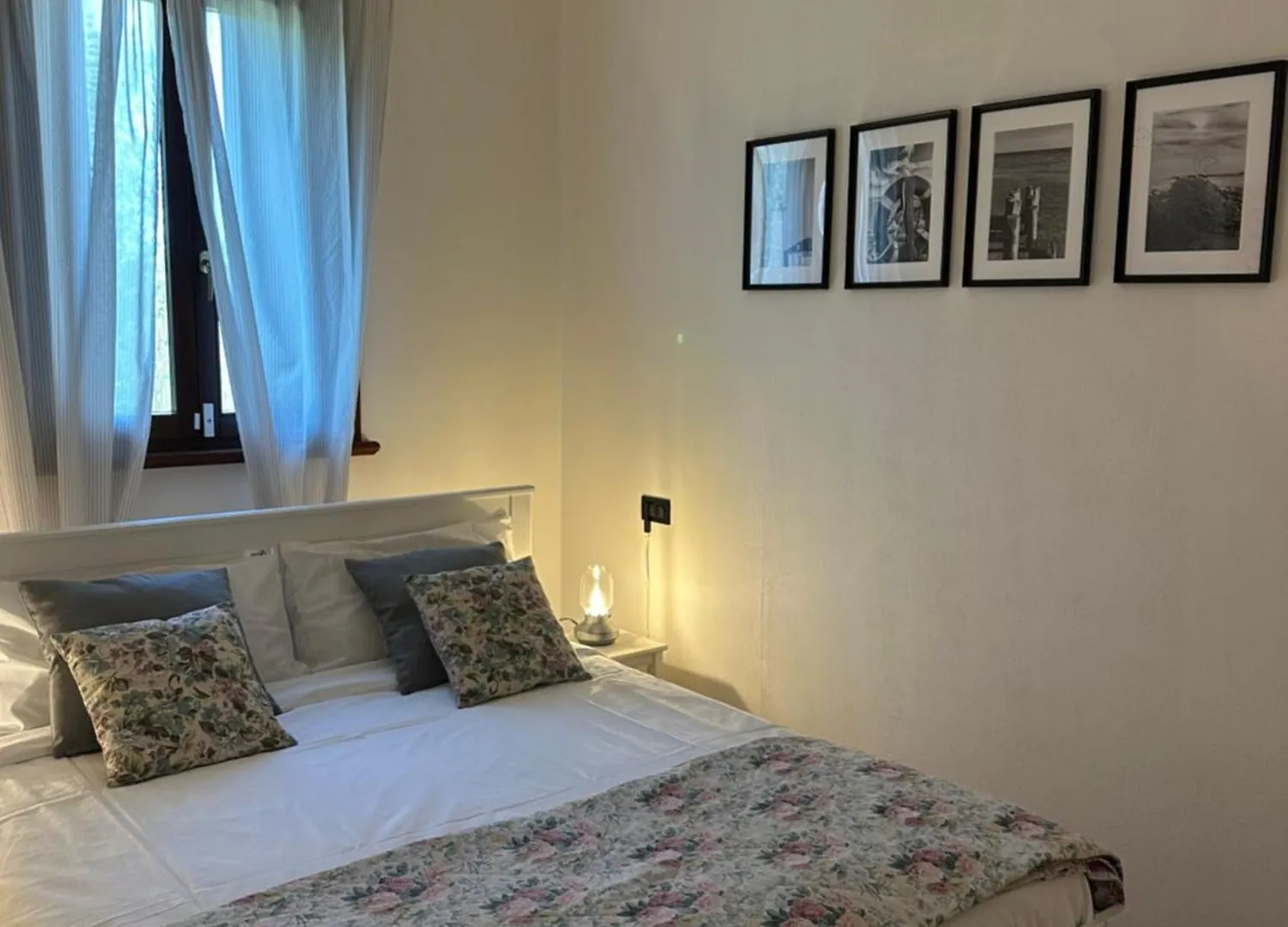 Villa Marinella Apartments - Locazione Turistica